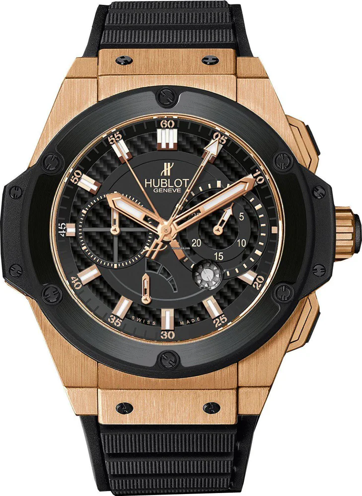 Hublot King Power 709.OM.1780.RX